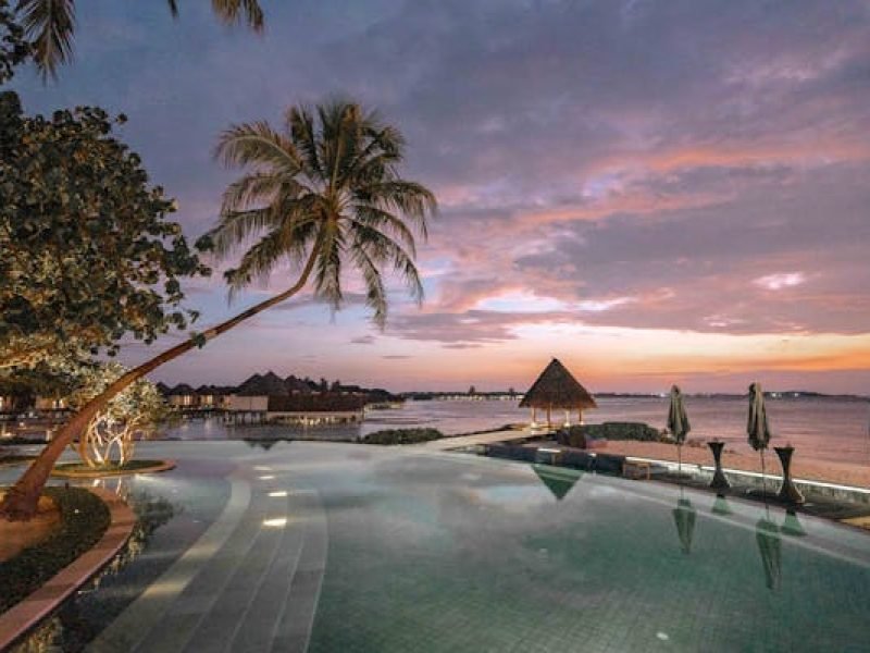 7 Days/ 6 Nights Tour of Bangkok & Pattaya, Thailand