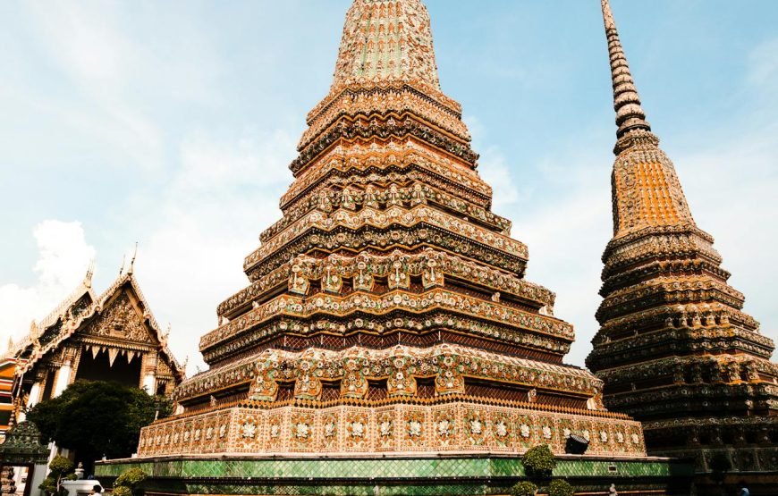 Bangkok City Tour