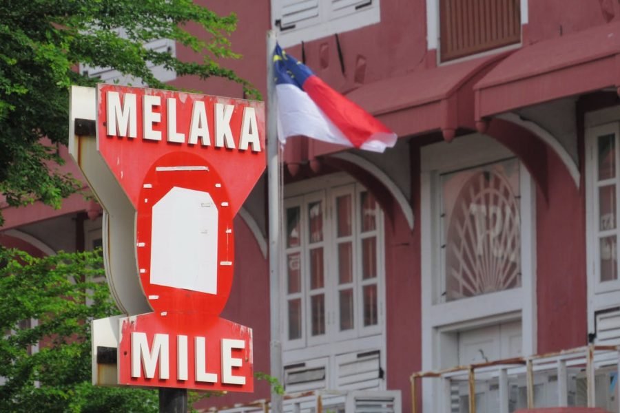 Full Day Activity to Melaka (Malacca)