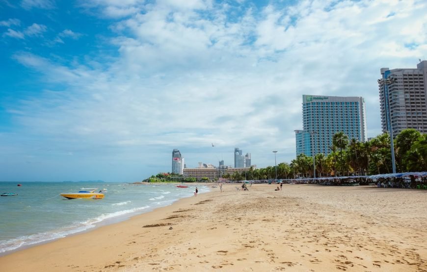 Pattaya Activities