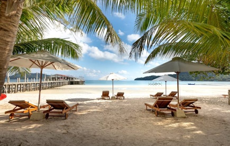 Phuket Thailand