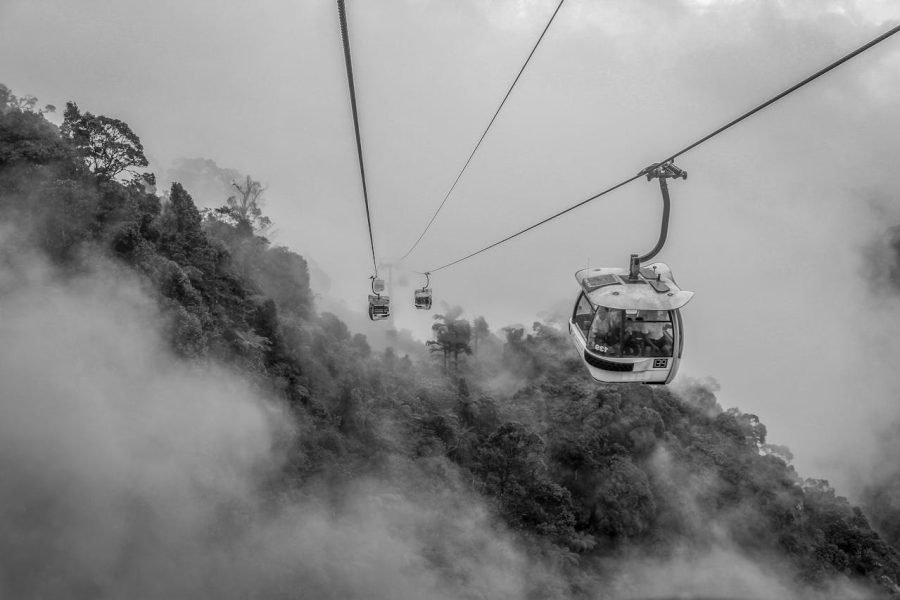 Full Day Activity at Genting Highlands