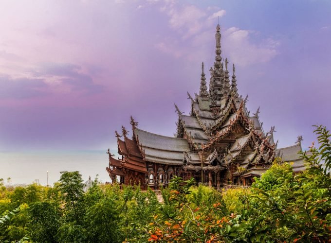 Bangkok City Tour