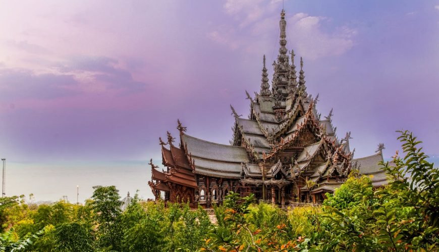 Bangkok City Tour