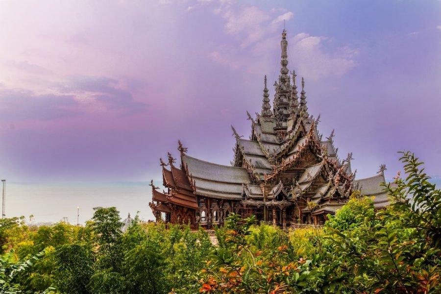 Bangkok City Tour